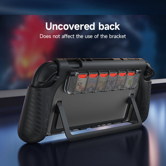 Jemdo for Switch 2 All-in-One Protective Case