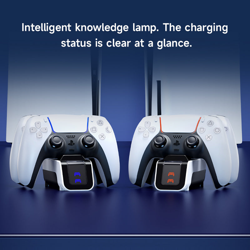 Jemdo PS5 Controller Charging Station