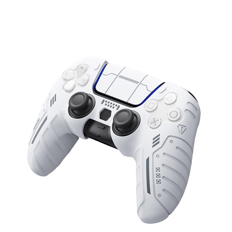 Jemdo Silicone Cover for PS5 Controller