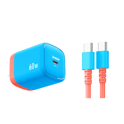 Jemdo 4K USB-C to HDMI Cable for Switch2/OLED