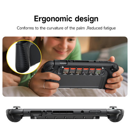 Jemdo for Switch 2 All-in-One Protective Case