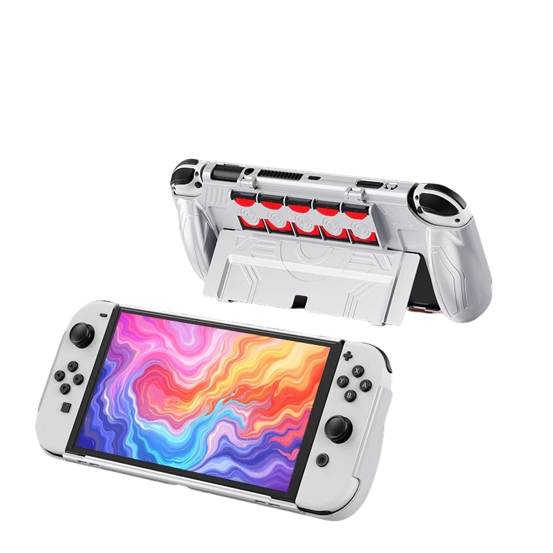 Jemdo All-in-One Protective Case for OLED