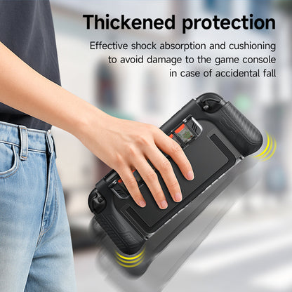 Jemdo for Switch 2 All-in-One Protective Case