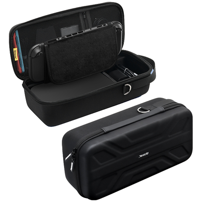 Jemdo for Switch 2 Large-Capacity Carrying Case