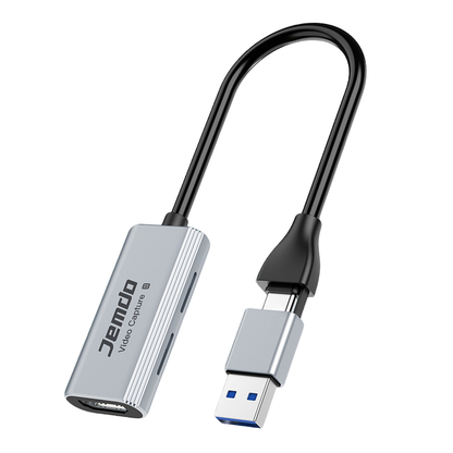 Jemdo USB 3.0 Video Capture Card
