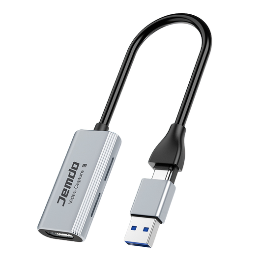 Jemdo USB 3.0 Video Capture Card