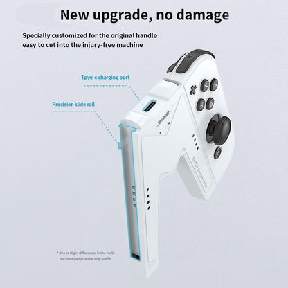 Jemdo for Joy-Con Charging Grip Stand