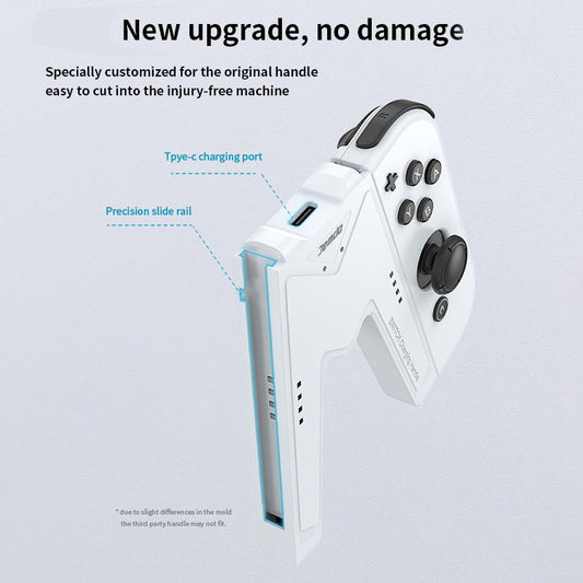 Jemdo for Joy-Con Charging Grip Stand