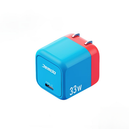Jemdo 33W GaN Fast Charging Kit