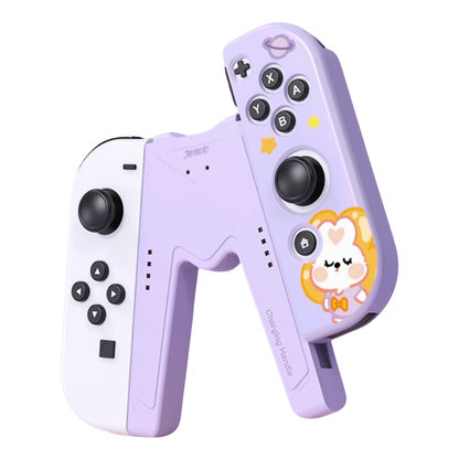 Jemdo for Joy-Con Charging Grip Stand