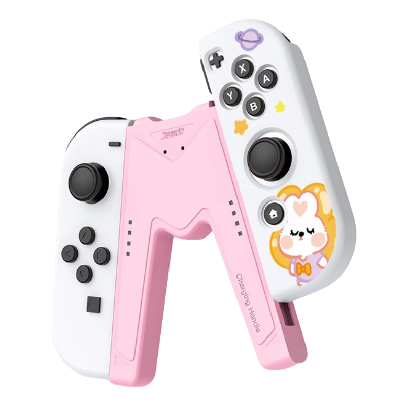 Jemdo for Joy-Con Charging Grip Stand