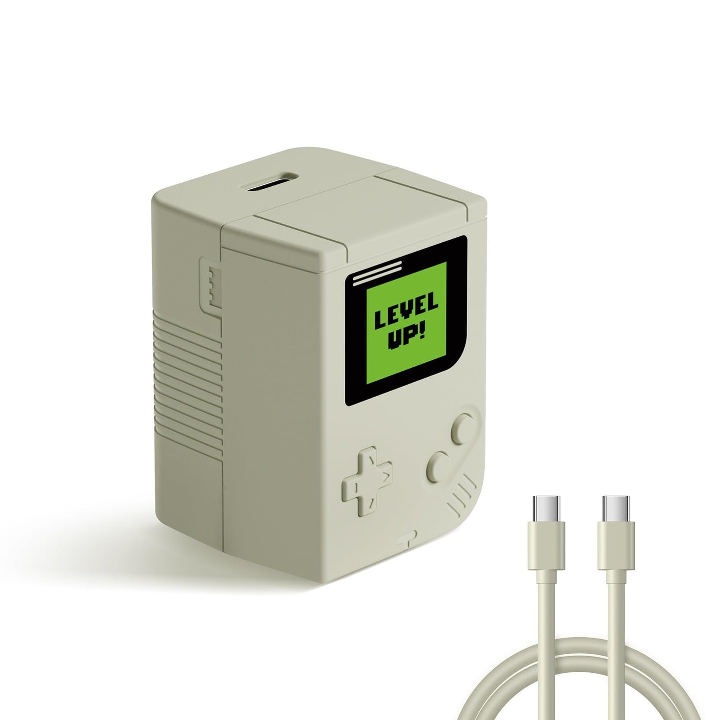 Jemdo 33W GaN Charger Set