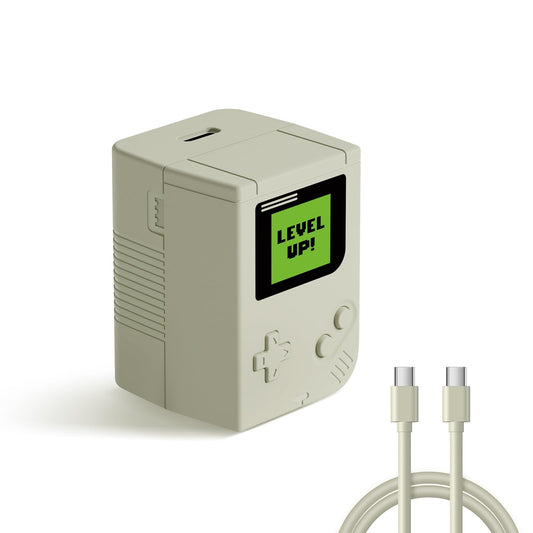 Jemdo 33W GaN Charger Set