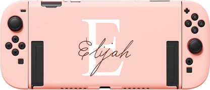 Jemdo for Switch TPU Protective Case