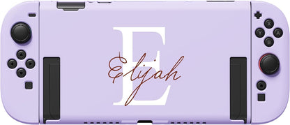 Jemdo for Switch TPU Protective Case