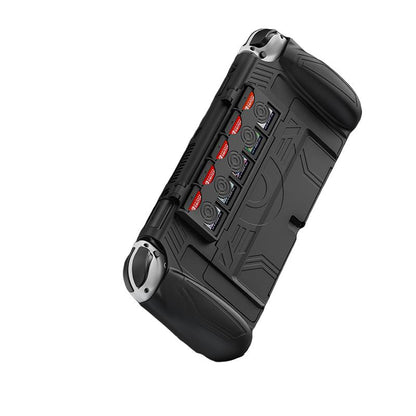 Jemdo All-in-One Protective Case for OLED