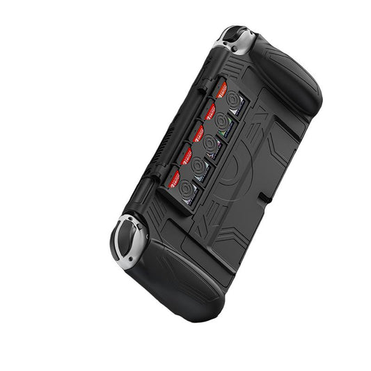 Jemdo All-in-One Protective Case for OLED
