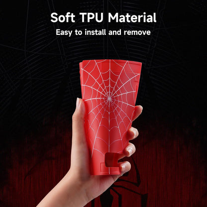 Jemdo for Switch TPU Protective Case