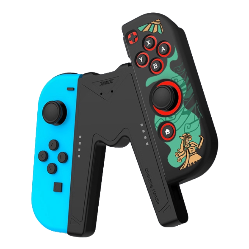 Jemdo for Joy-Con Charging Grip Stand