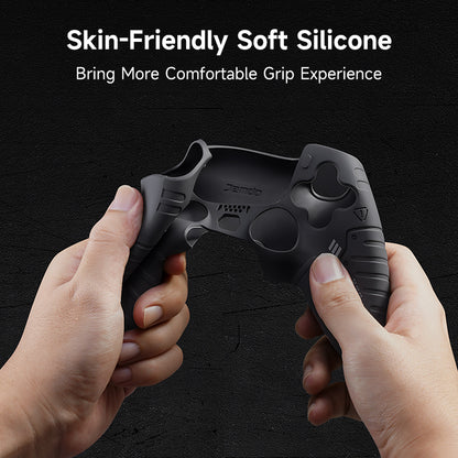 Jemdo Silicone Cover for PS5 Controller