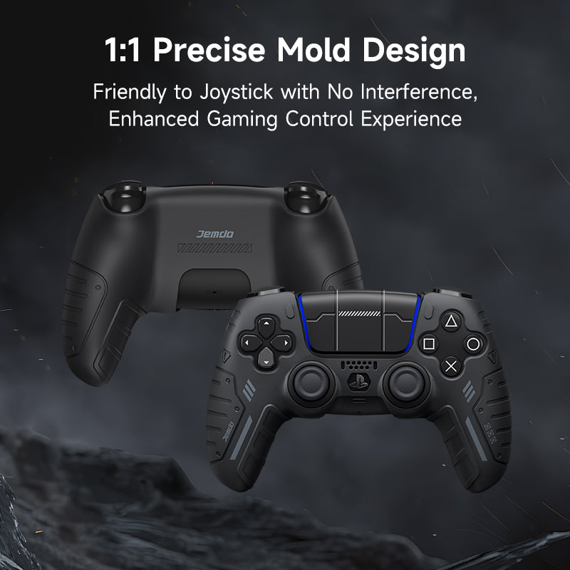 Jemdo Silicone Cover for PS5 Controller