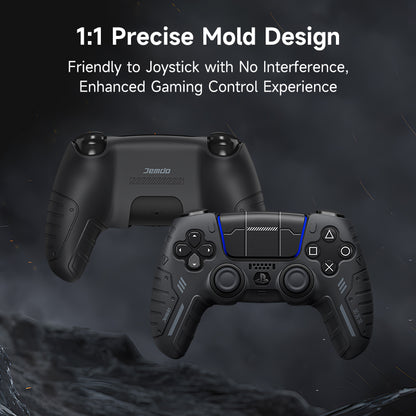 Jemdo Silicone Cover for PS5 Controller
