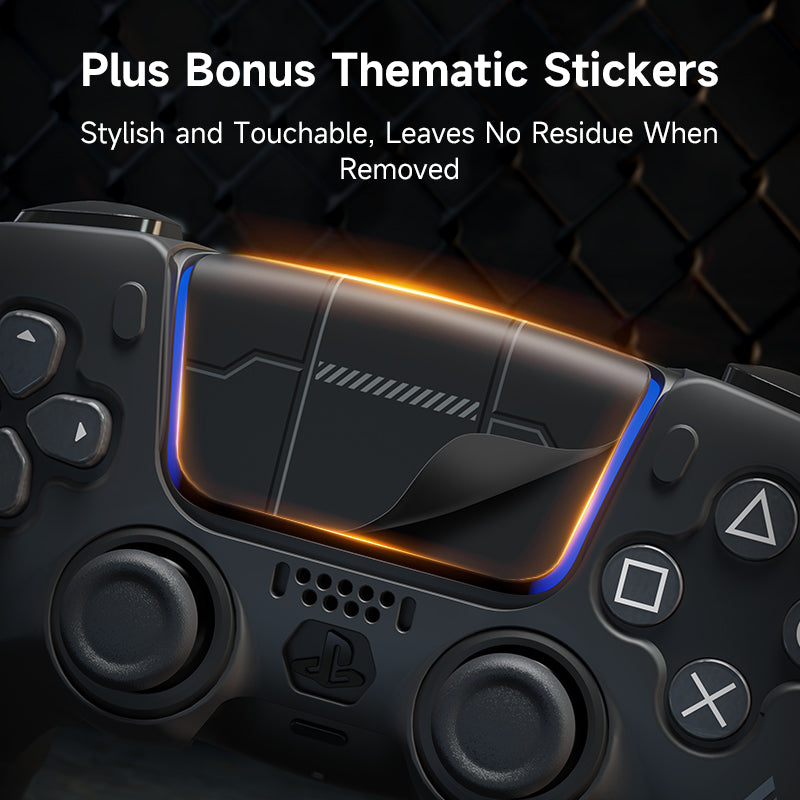 Jemdo Silicone Cover for PS5 Controller