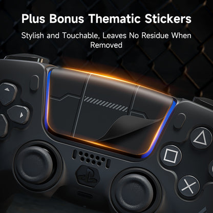 Jemdo Silicone Cover for PS5 Controller