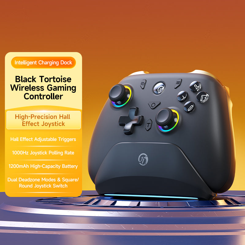 Jemdo Xuanwu Wireless Controller