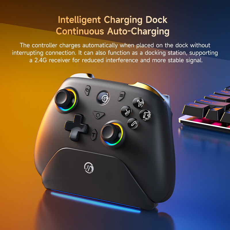 Jemdo Xuanwu Wireless Controller