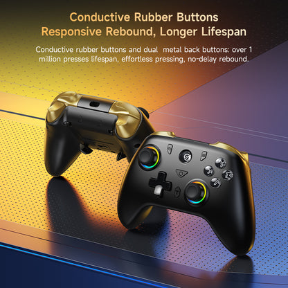 Jemdo Xuanwu Wireless Controller