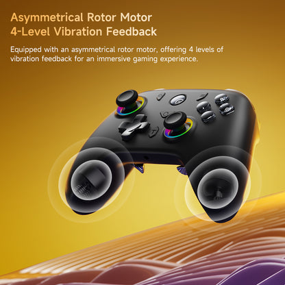 Jemdo Xuanwu Wireless Controller