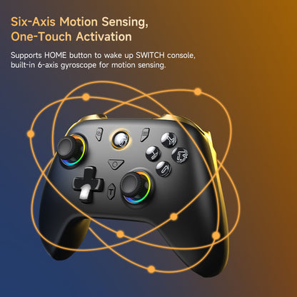 Jemdo Xuanwu Wireless Controller