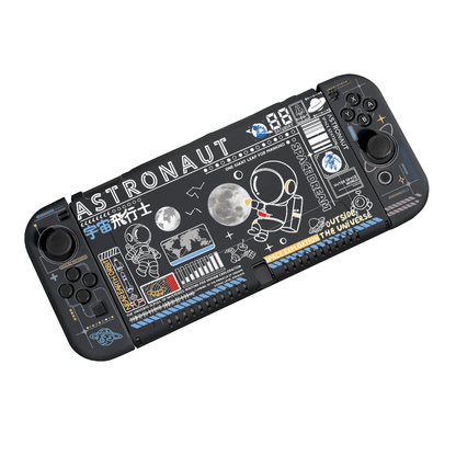 Jemdo for Switch TPU Protective Case