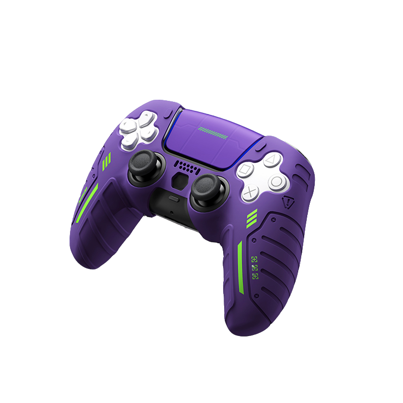 Jemdo Silicone Cover for PS5 Controller