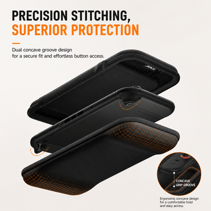 Jemdo Portable Carrying Case for Switch 2