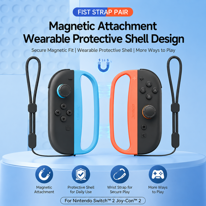 Jemdo 20-in-1 Motion Sports Accessories Set for Switch 1/2