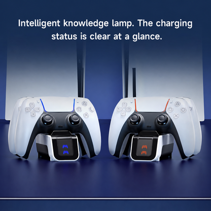 Jemdo PS5 Controller Charging Station