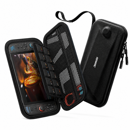 Jemdo Portable Carrying Case for Switch 2