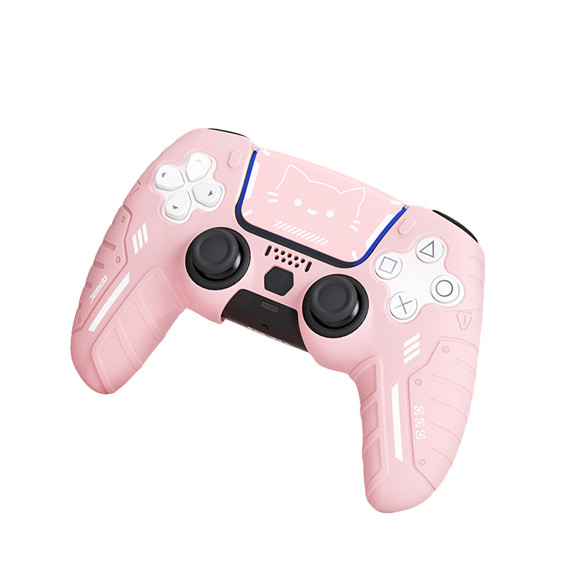 Jemdo Silicone Cover for PS5 Controller