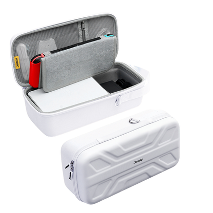 Jemdo for Switch 2 Large-Capacity Carrying Case
