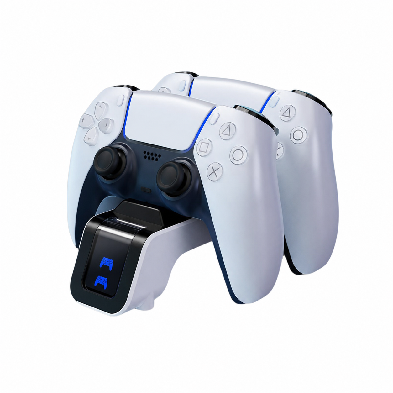 Jemdo PS5 Controller Charging Station