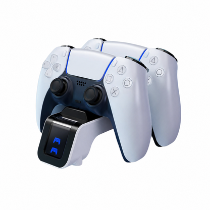 Jemdo PS5 Controller Charging Station