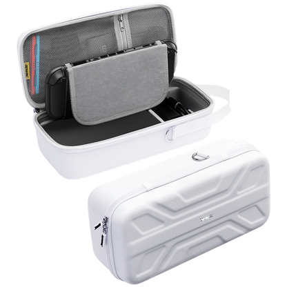 Jemdo for Switch 2 Large-Capacity Carrying Case