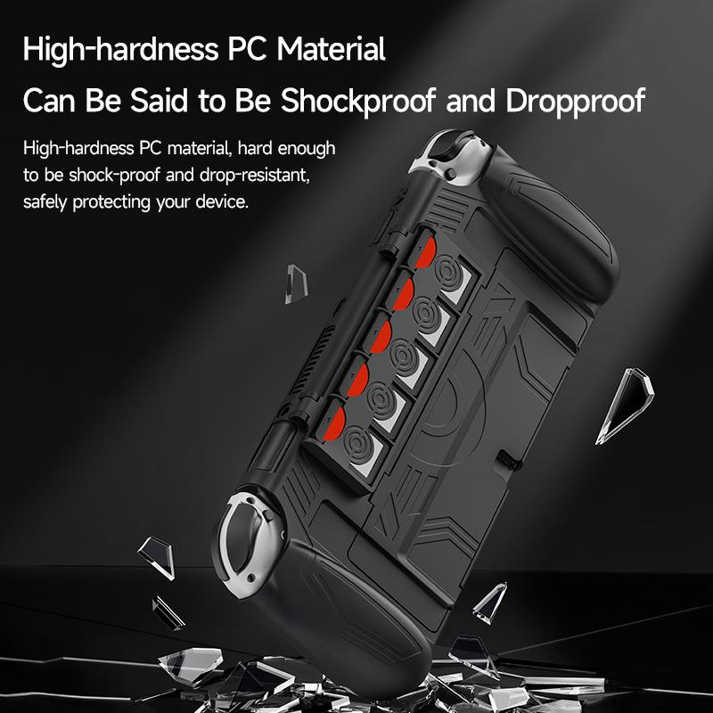 Jemdo All-in-One Protective Case for OLED