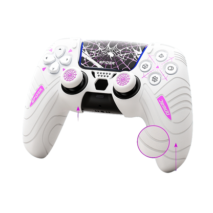 Jemdo Silicone Cover for PS5 Controller