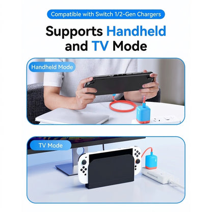 Jemdo 60W GaN Charging & Screen-Casting Kit